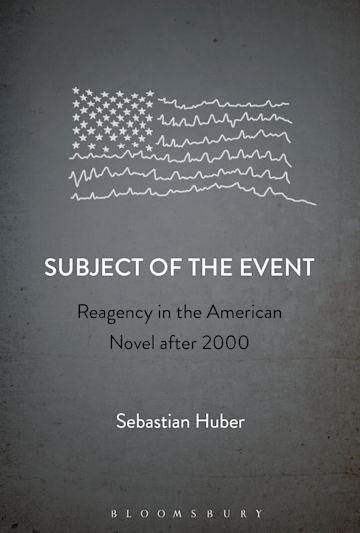 Subject of the Event cover