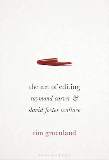 The Art of Editing cover