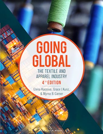 Going Global cover