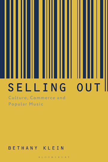 Selling Out cover