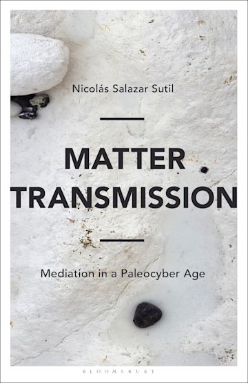 Matter Transmission cover