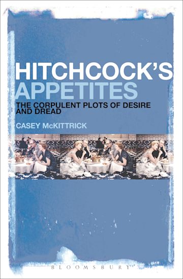 Hitchcock's Appetites cover