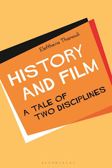 History and Film cover
