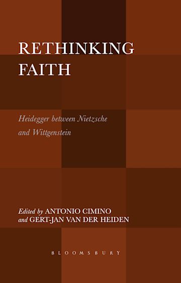 Rethinking Faith cover