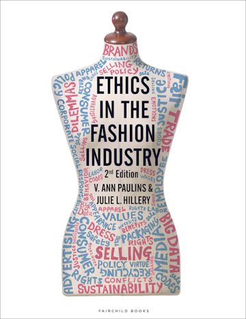 Ethics in the Fashion Industry cover