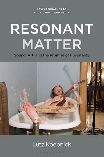 Resonant Matter cover