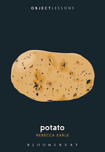 Potato cover