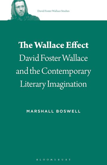 The Wallace Effect cover