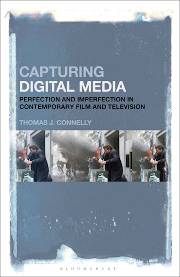 Capturing Digital Media cover