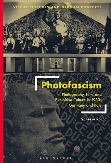 Photofascism cover