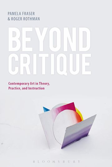 Beyond Critique cover