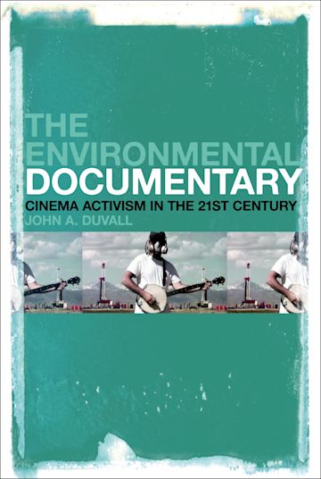 The Environmental Documentary cover