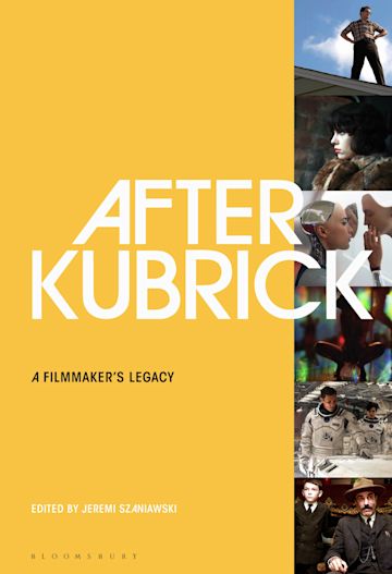 After Kubrick cover