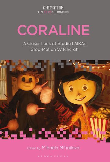 Resource - Coraline: Film Guide - Into Film