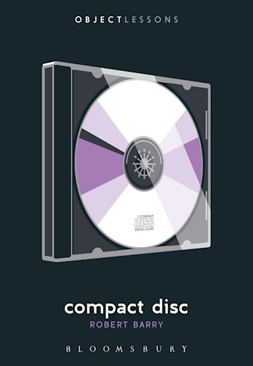 Compact Disc cover