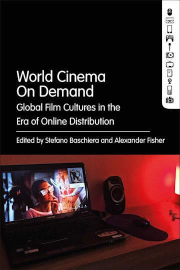 World Cinema On Demand cover