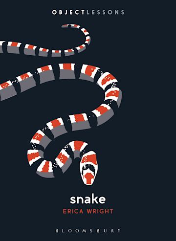 Snake cover