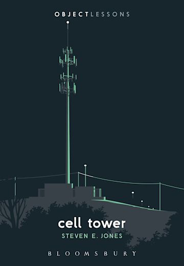 Cell Tower cover