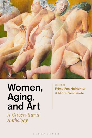 Women, Aging, and Art cover