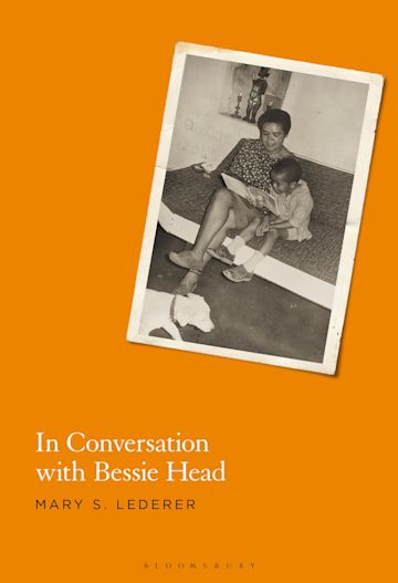 In Conversation with Bessie Head cover