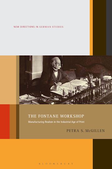 The Fontane Workshop cover