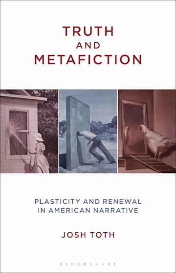 Truth and Metafiction cover