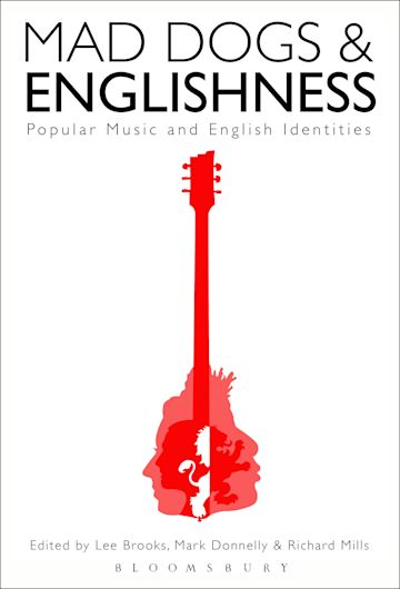 Mad Dogs and Englishness cover