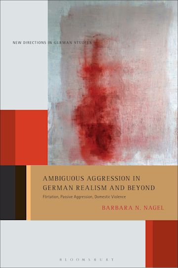 Ambiguous Aggression in German Realism and Beyond cover