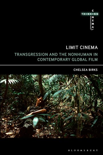 Limit Cinema cover