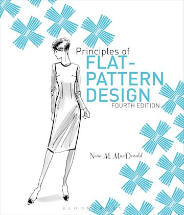 Principles of Flat Pattern Design 4th Edition cover