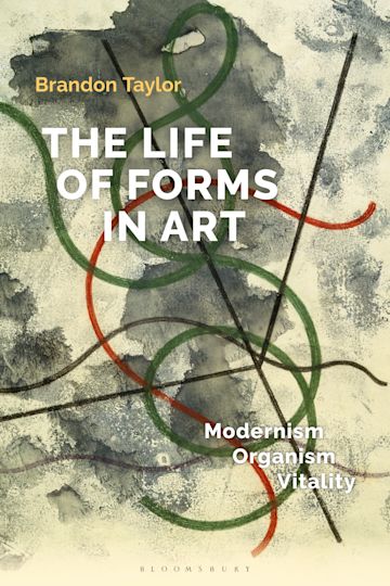 The Life of Forms in Art cover