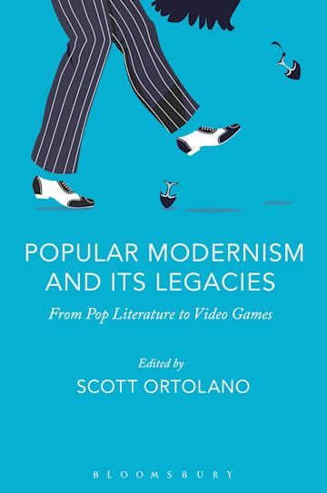 Popular Modernism and Its Legacies cover