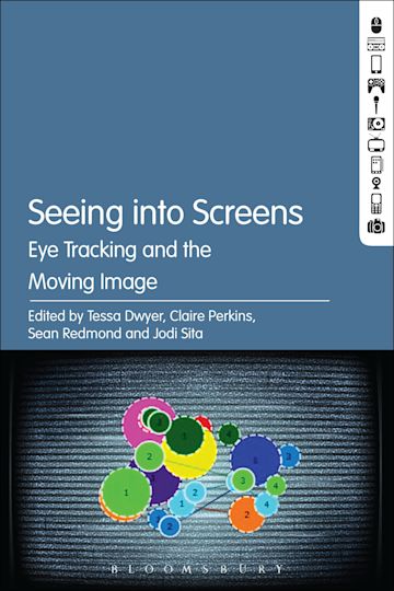 Seeing into Screens cover