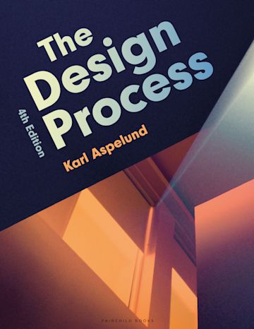 The Design Process cover