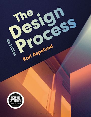 The Design Process cover