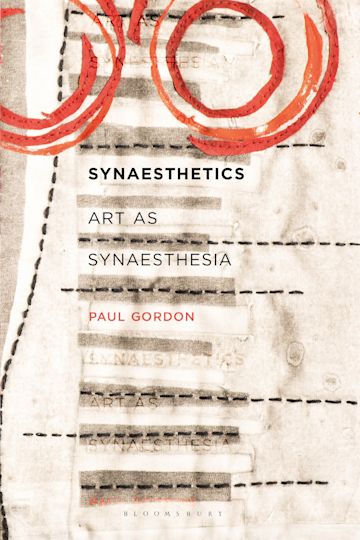 Synaesthetics cover