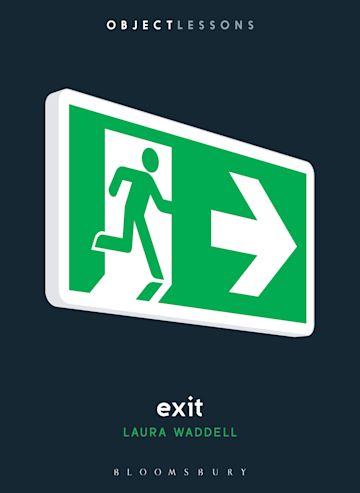 Exit cover