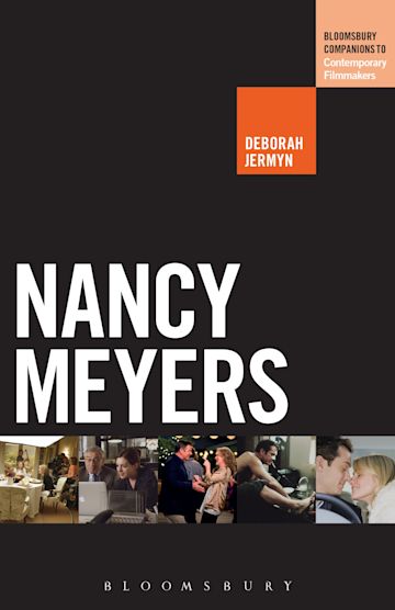 Nancy Meyers cover