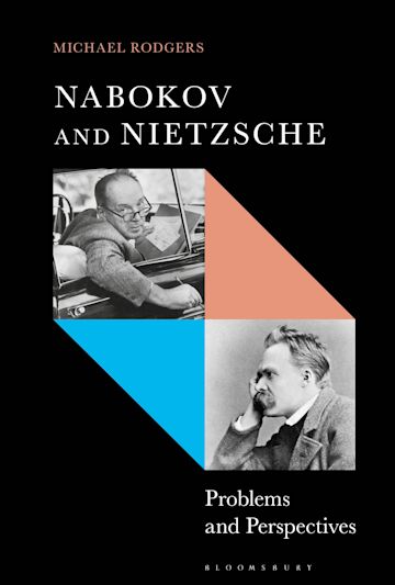 Nabokov and Nietzsche cover