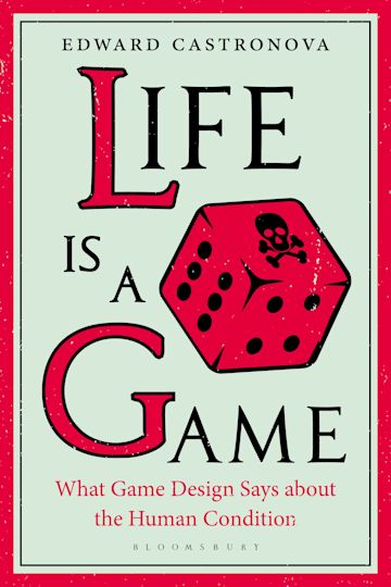 Life Is a Game cover