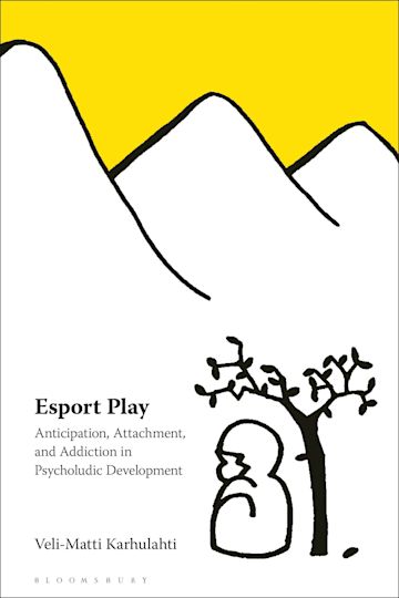 Esport Play cover