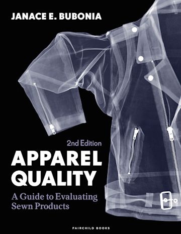 Apparel Quality cover