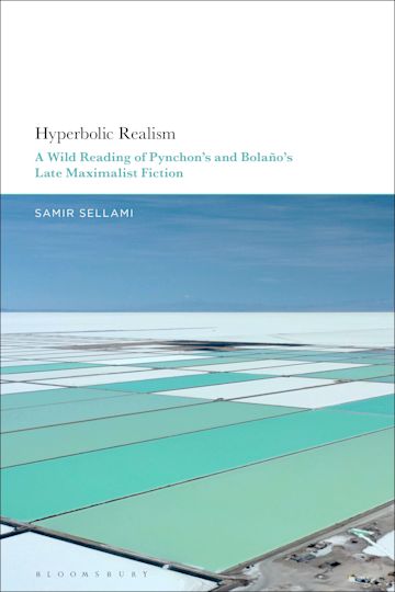 Hyperbolic Realism cover