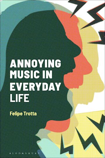 Annoying Music in Everyday Life cover