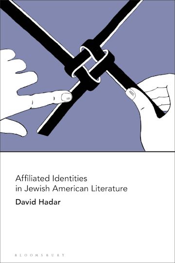 Affiliated Identities in Jewish American Literature cover