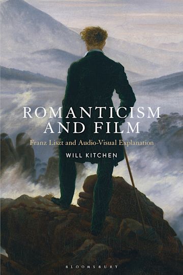 Romanticism and Film cover