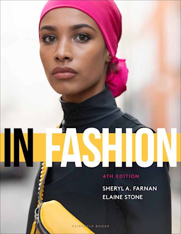 In Fashion cover