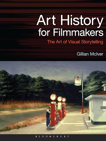 Art History for Filmmakers cover