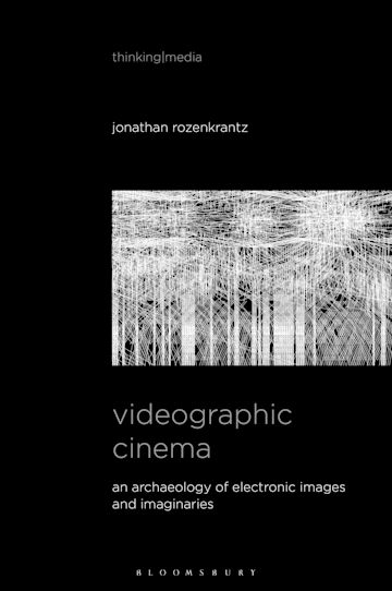 Videographic Cinema cover