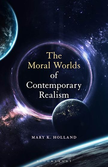 The Moral Worlds of Contemporary Realism cover